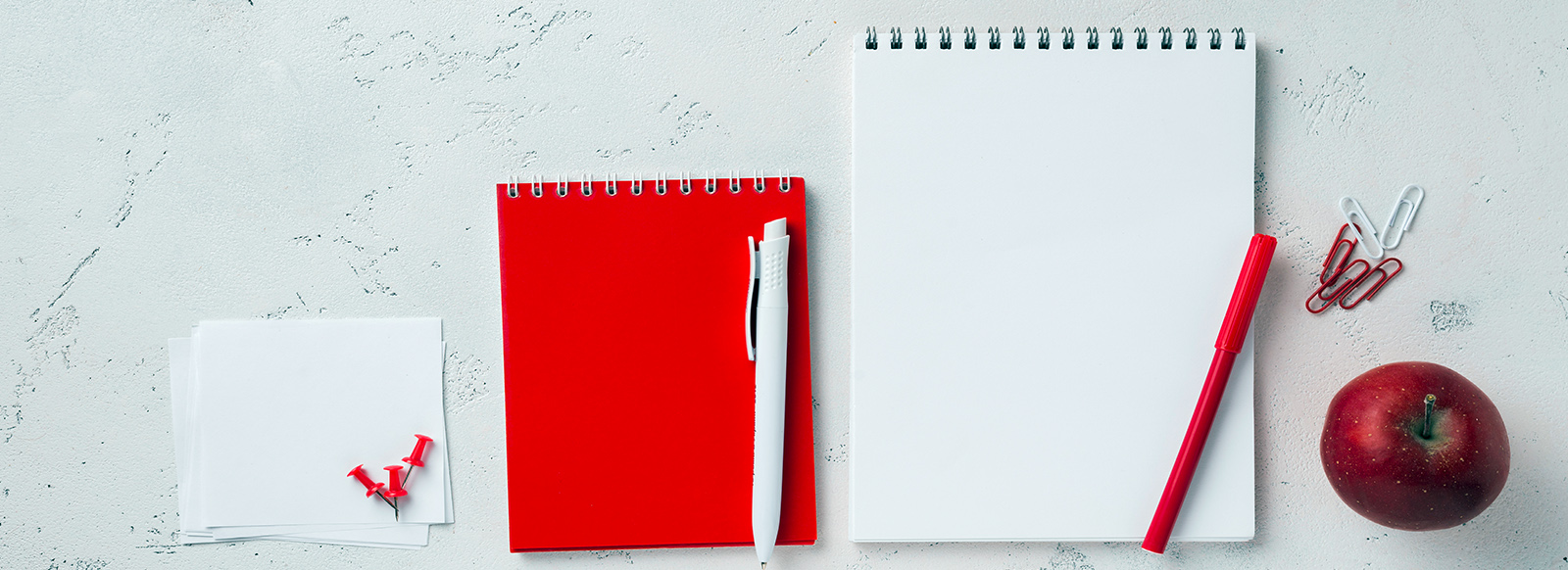 Logo Baskılı Bloknot & Matbaa Ürünleri