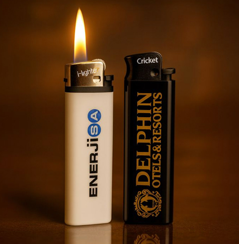 Promosyon Çakmaklar