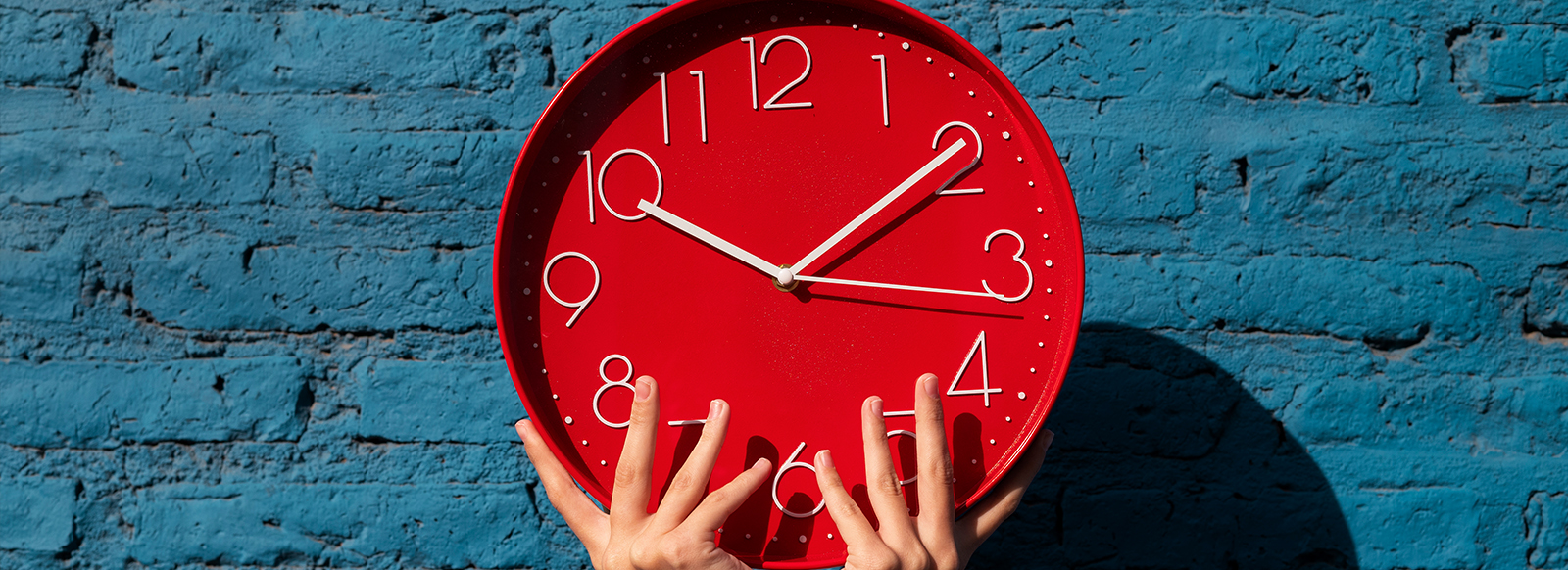 Logolu Baskılı Kurumsal Duvar Saatleri