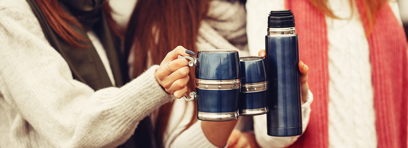 Logolu Baskılı Promosyon Kupa, Bardak ve Termos