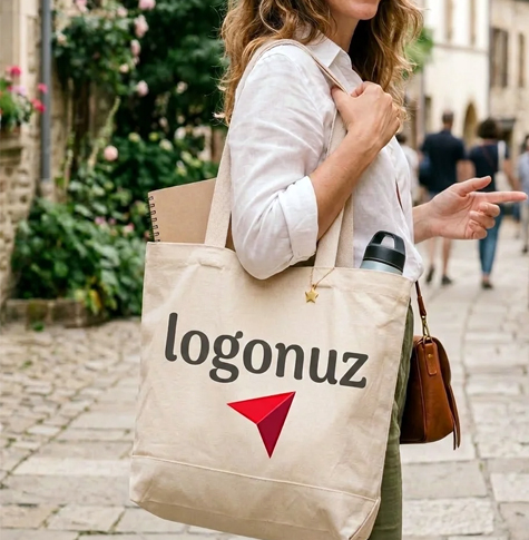 Promosyon Bez Çantalar
