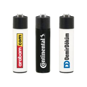 Clipper Pocket Promosyon Çakmak | Logo Promosyon