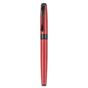 Kapaklı metal roller promosyon kalem