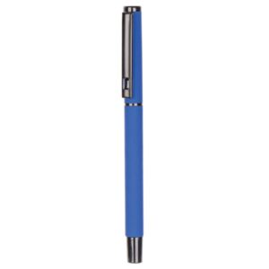 Kauçuk kaplamalı metal roller promosyon kalem