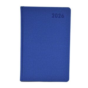 16 x 24 cm termo deri kapaklı promosyon ajanda